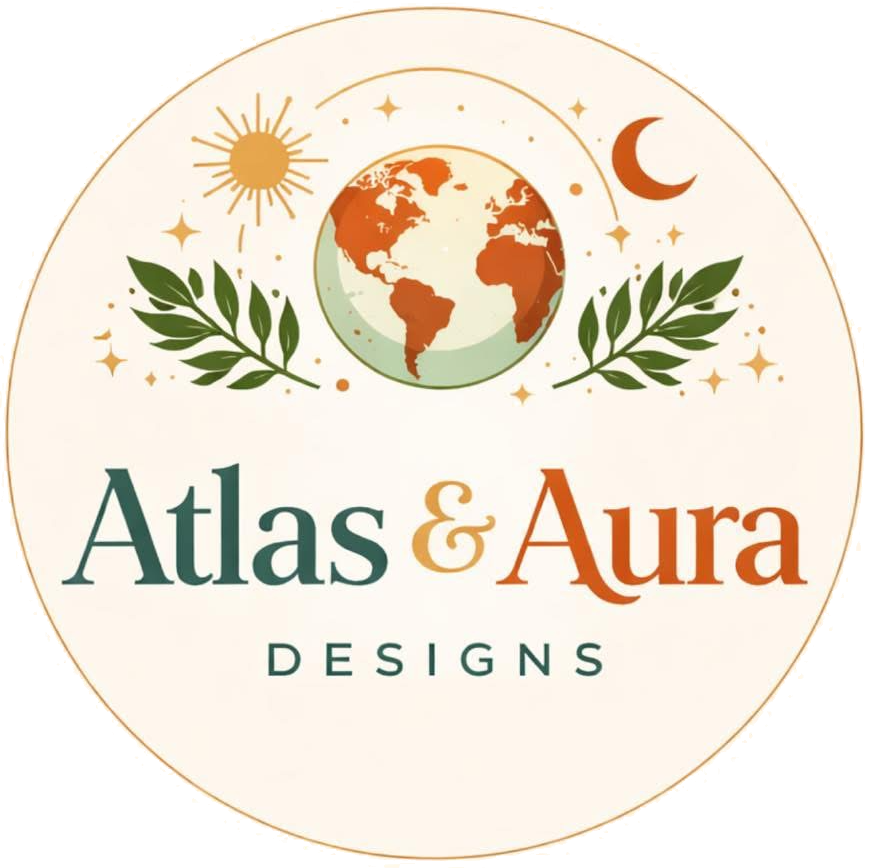 Atlas and Aura